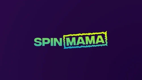 Spinmama Casino Logo